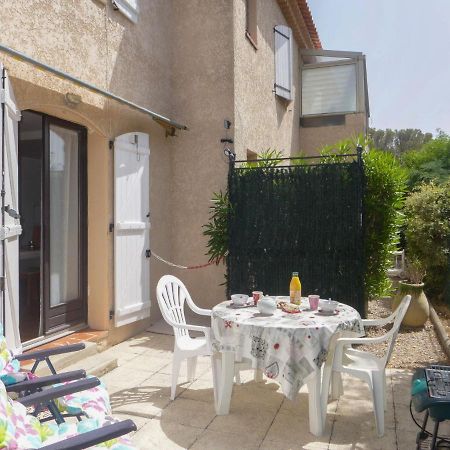Apartment Il Etait Une Fois-1 By Interhome Saint Aygulf Exterior photo