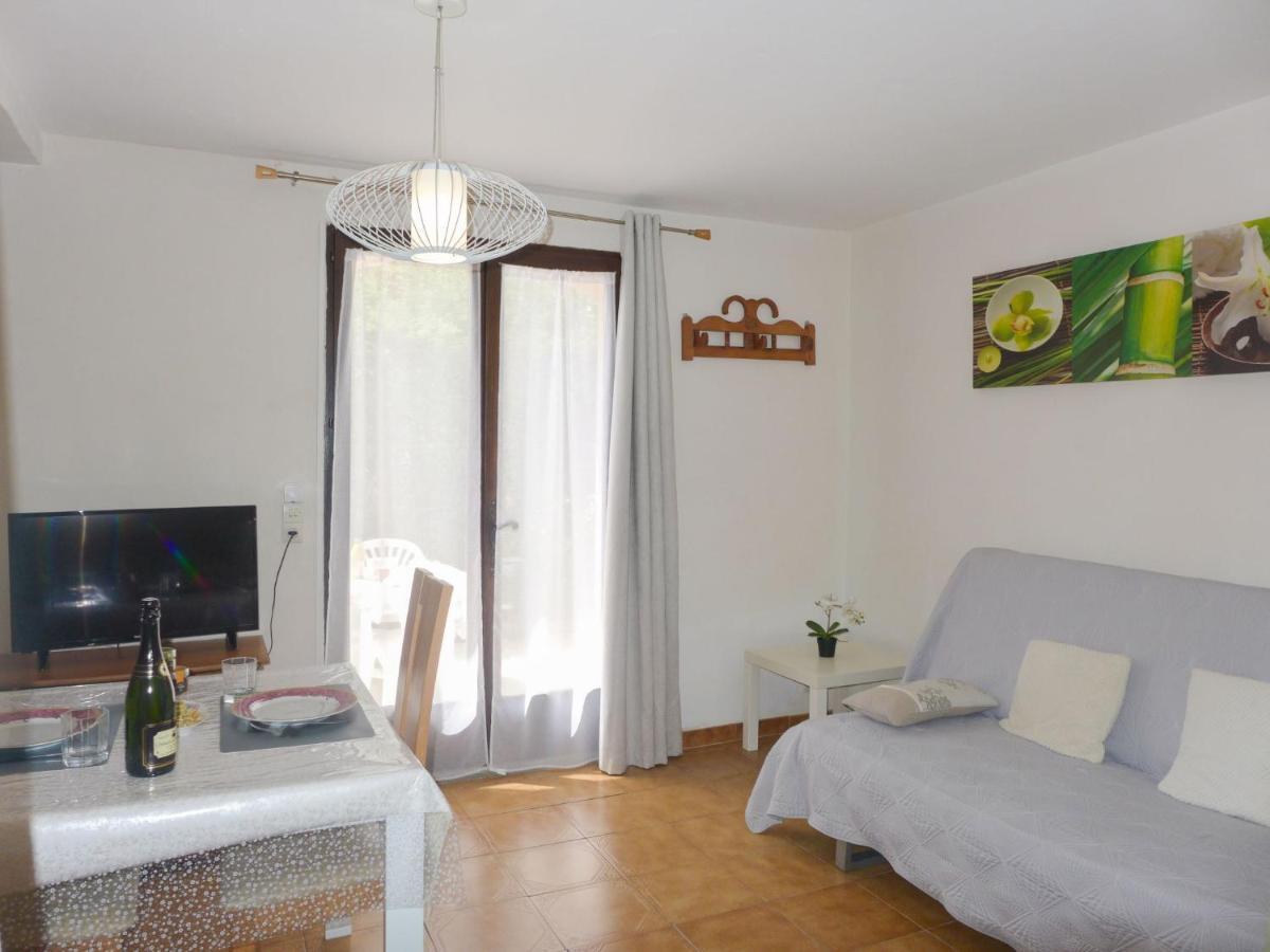 Apartment Il Etait Une Fois-1 By Interhome Saint Aygulf Exterior photo